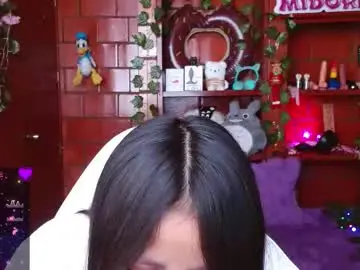 Chaturbate Best Webcam of midoriquinn