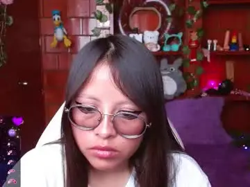 Chaturbate Nude Webcam of midoriquinn