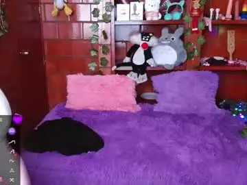 Chaturbate Adult Webcam of midoriquinn