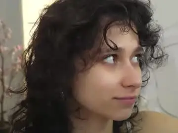 Chaturbate Nude Webcam of mimilicks