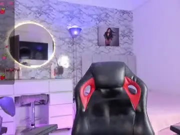 missgissel from chaturbate