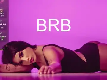 Chaturbate Adult Video Chat of missgissel