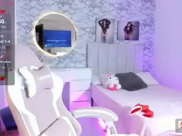 Chaturbate Adult Video Chat of missgissel