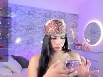 Chaturbate Free Live Porn of missgissel