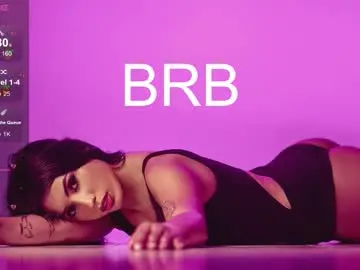 Chaturbate Free Live Porn of missgissel