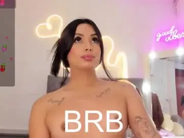 Chaturbate Adult Webcam of missgissel