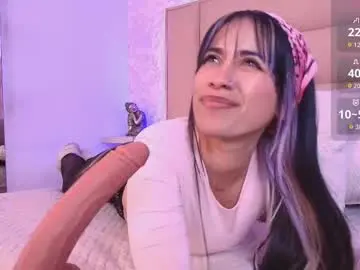 Chaturbate Adult Webcam of monserrat_towers