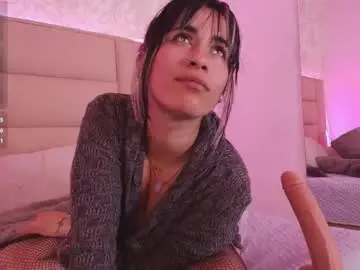 monserrat_towers from chaturbate