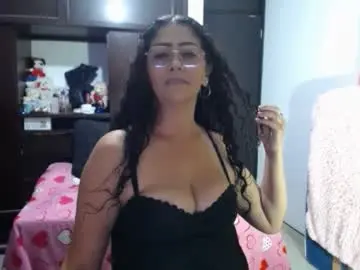 Chaturbate Live Sex Cam of morganfacinating_7777