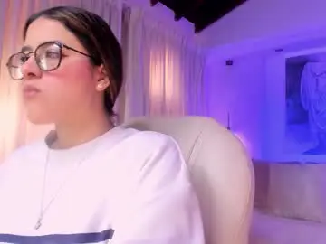 Chaturbate Sex Cam of nathalie_rivers