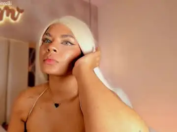 Chaturbate Watch Live Sex Cams of nicolemorelli2