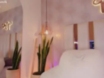 Chaturbate Free Live Porn of nicolemorelli2