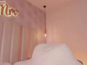 Chaturbate Free Porn Cam of nicolemorelli2