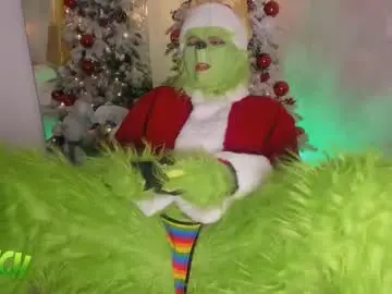 Chaturbate Adult Webcam of nicolemorelli2