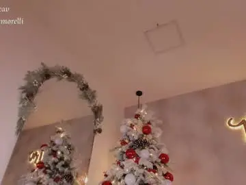 Chaturbate Adult Video Chat of nicolemorelli2