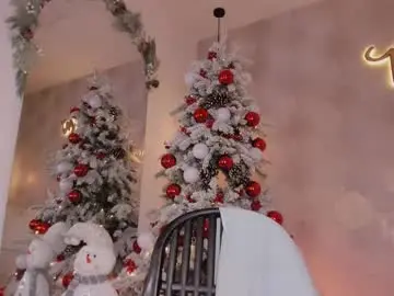 Chaturbate Best live sex cam show of nicolemorelli2