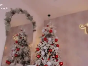 Chaturbate Live Porn of nicolemorelli2