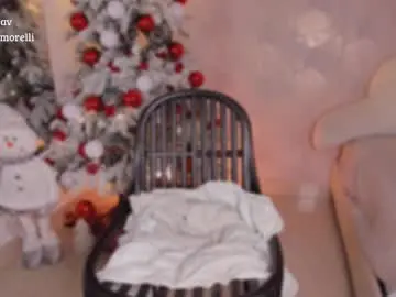 Chaturbate Adult Webcams of nicolemorelli2