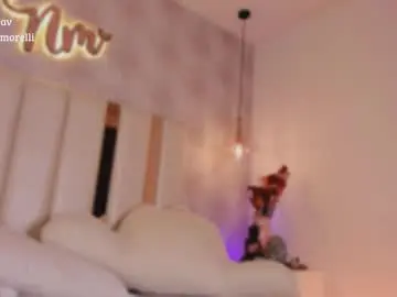 Chaturbate Free Porn Cam of nicolemorelli2