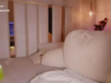 Chaturbate Free Live Porn of nicolemorelli2