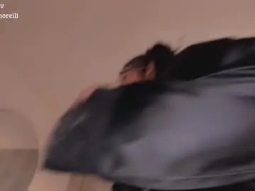 Chaturbate Live Sex of nicolemorelli2