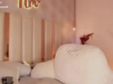 Chaturbate Watch Live Sex Cams of nicolemorelli2