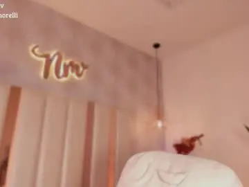 Chaturbate Private Sex Chat of nicolemorelli2