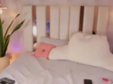 Chaturbate Adult Video Chat of nicolemorelli2