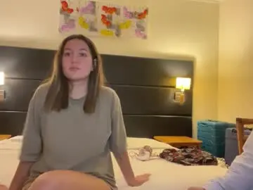 Chaturbate Sex Chat of paradisefortwo