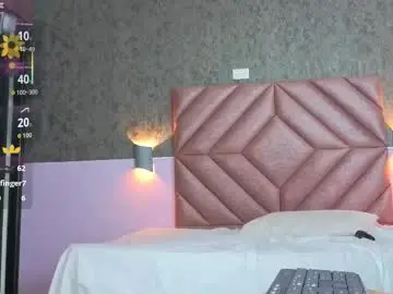 Chaturbate Live Sex of samarha_xue