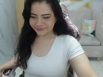 Chaturbate Live Sex of scarlettt_s