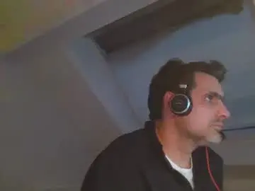 Chaturbate Sex Chat of sebix9206