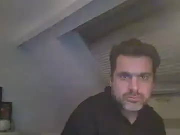 Chaturbate Nude Webcam of sebix9206