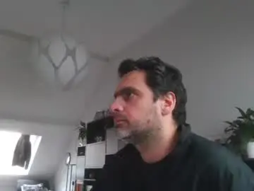 Chaturbate Nude Webcam of sebix9206