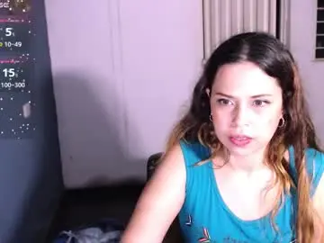 Chaturbate Best live sex cam show of selenamoon_9898