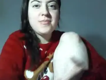 Chaturbate Sex Chat of sexynyu18