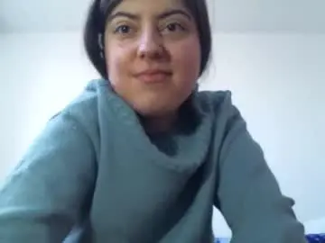 Chaturbate Nude Webcam of sexynyu18