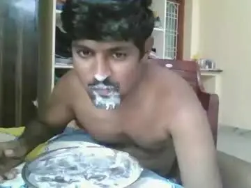 Chaturbate Live Sex of sklavepappu143