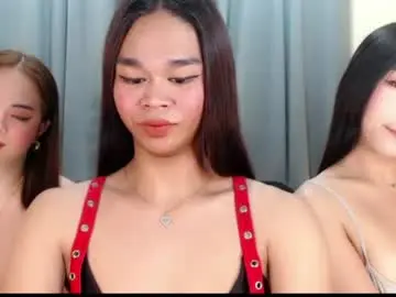 Chaturbate Sex Cam of sophia_lust69