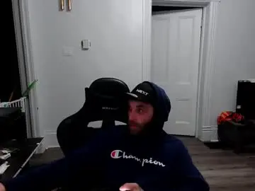 Chaturbate Sex Chat of stonedpanda77