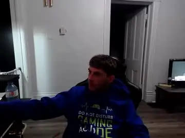 Chaturbate Adult Webcams of stonedpanda77