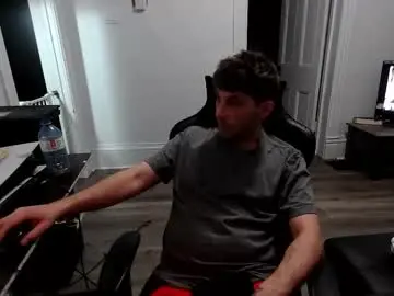 stonedpanda77 from chaturbate