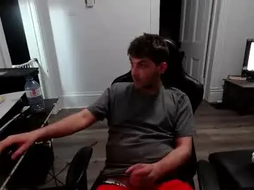 Chaturbate Adult Webcam of stonedpanda77