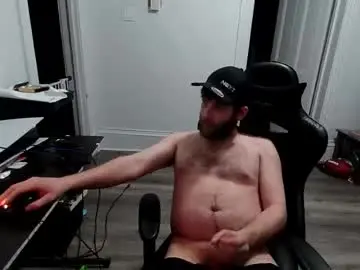 Chaturbate Sex Chat of stonedpanda77