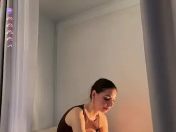 Chaturbate Live Sex Cam of tenderly_amelie