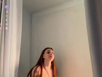 Chaturbate Live Sex Cam of tenderly_amelie