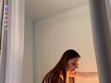 Chaturbate Watch Live Sex Cams of tenderly_amelie
