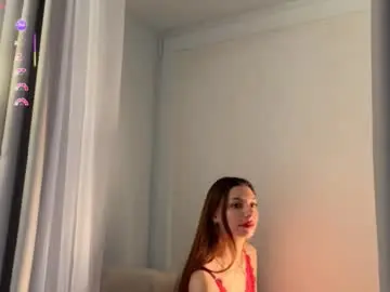 Chaturbate Live Sex of tenderly_amelie