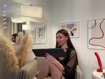 Chaturbate Watch Live Sex Cams of tenderly_amelie