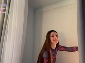 Chaturbate Free Porn Cam of tenderly_amelie